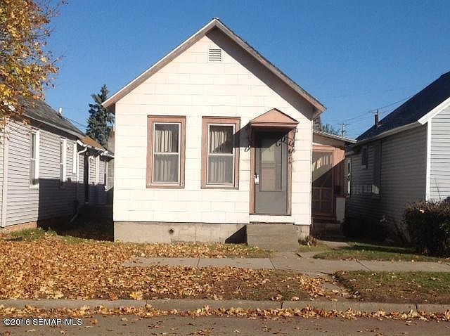 1st image of this home