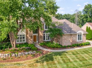 2024 Belwood Dr, Okemos, MI 48864