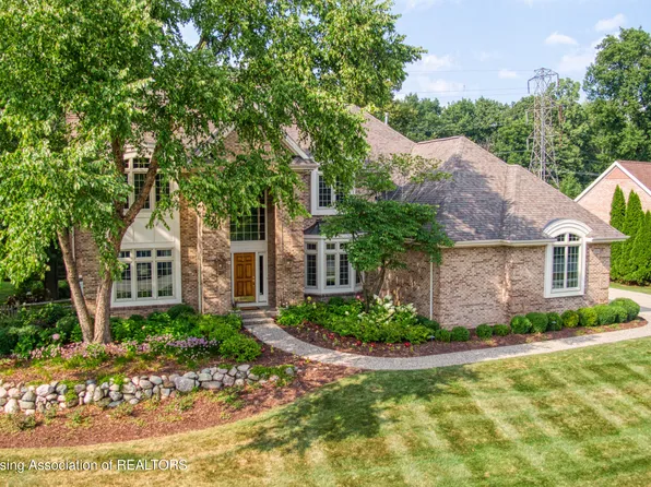 2024 Belwood Dr, Okemos, MI 48864