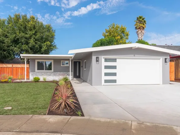 3633 Congress Ct, Fremont, CA 94538