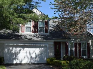 13834 Saddleview Dr, Gaithersburg, MD 20878