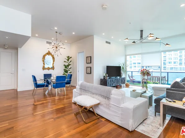 10490 Wilshire Blvd APT 402, Los Angeles, CA 90024