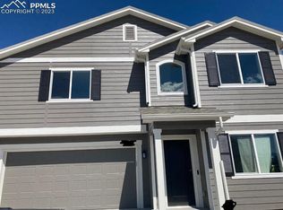 4611 Amazonite Dr, Colorado Springs, CO 80838