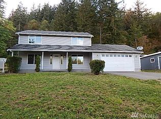 13505 Scott Turner Rd E, Eatonville, WA 98328