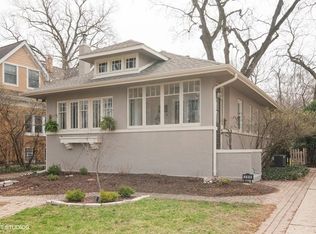 289 Gage Rd, Riverside, IL 60546