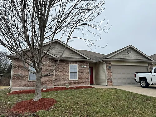 4209 Bold Venture Dr Photo 1
