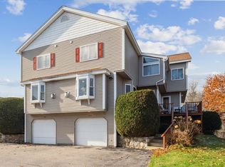 160 Algonquin Trl #160, Ashland, MA 01721