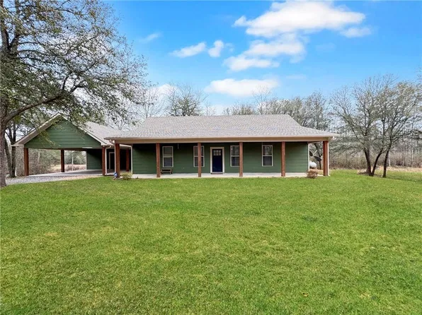 24660 Highway 440, Kentwood, LA 70444