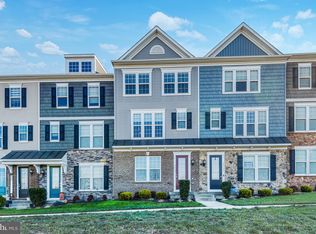 Haymarket Crossing Condominium, Haymarket, VA 20169