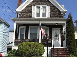 27 Dudley St, New Bedford, MA 02744