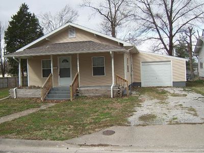 711 N Pine St, Sparta, IL, 62286