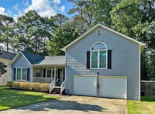 3383 Caley Mill Ln, Powder Springs, GA 30127