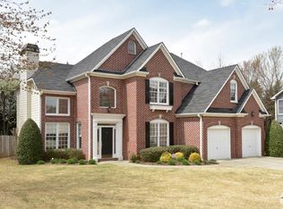 2960 Old Church Rd, Cumming, GA 30041