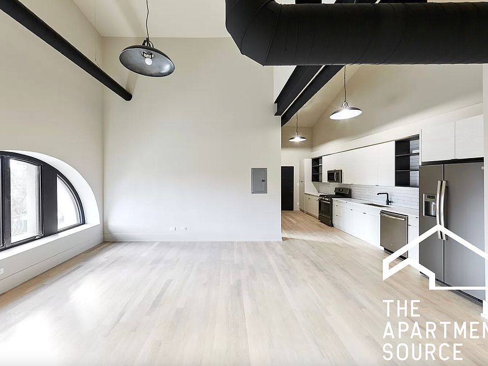 1st image of 3061 W Logan Blvd #1