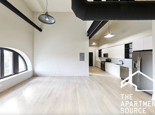 3061 W Logan Blvd #1, Chicago, IL 60647