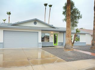 3264 E Carmel Ave, Mesa, AZ 85204