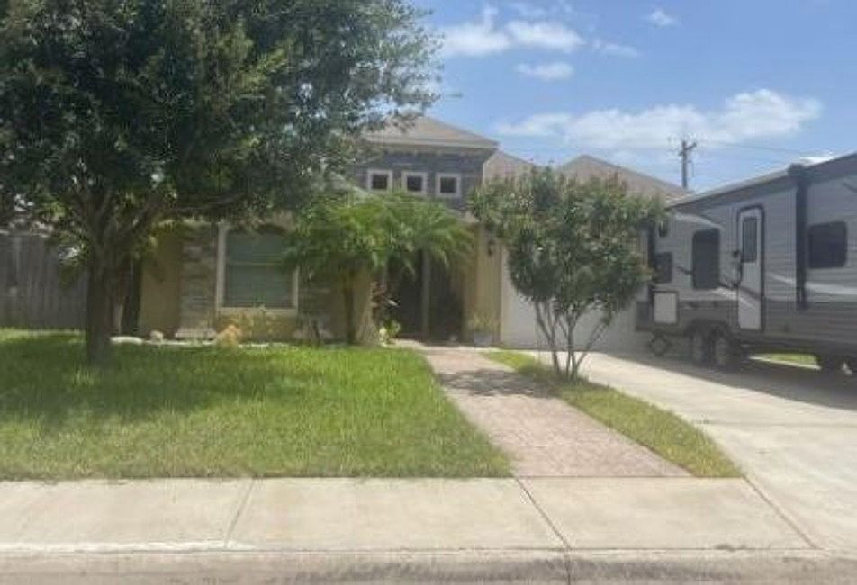Property Front View