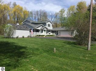 6391 E Shore Rd, Traverse City, MI 49686