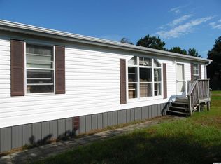 8448 Knollwood Dr, Myrtle Beach, SC 29588