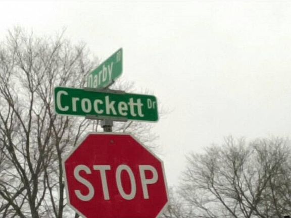 5th image of 8084 Crockett Dr