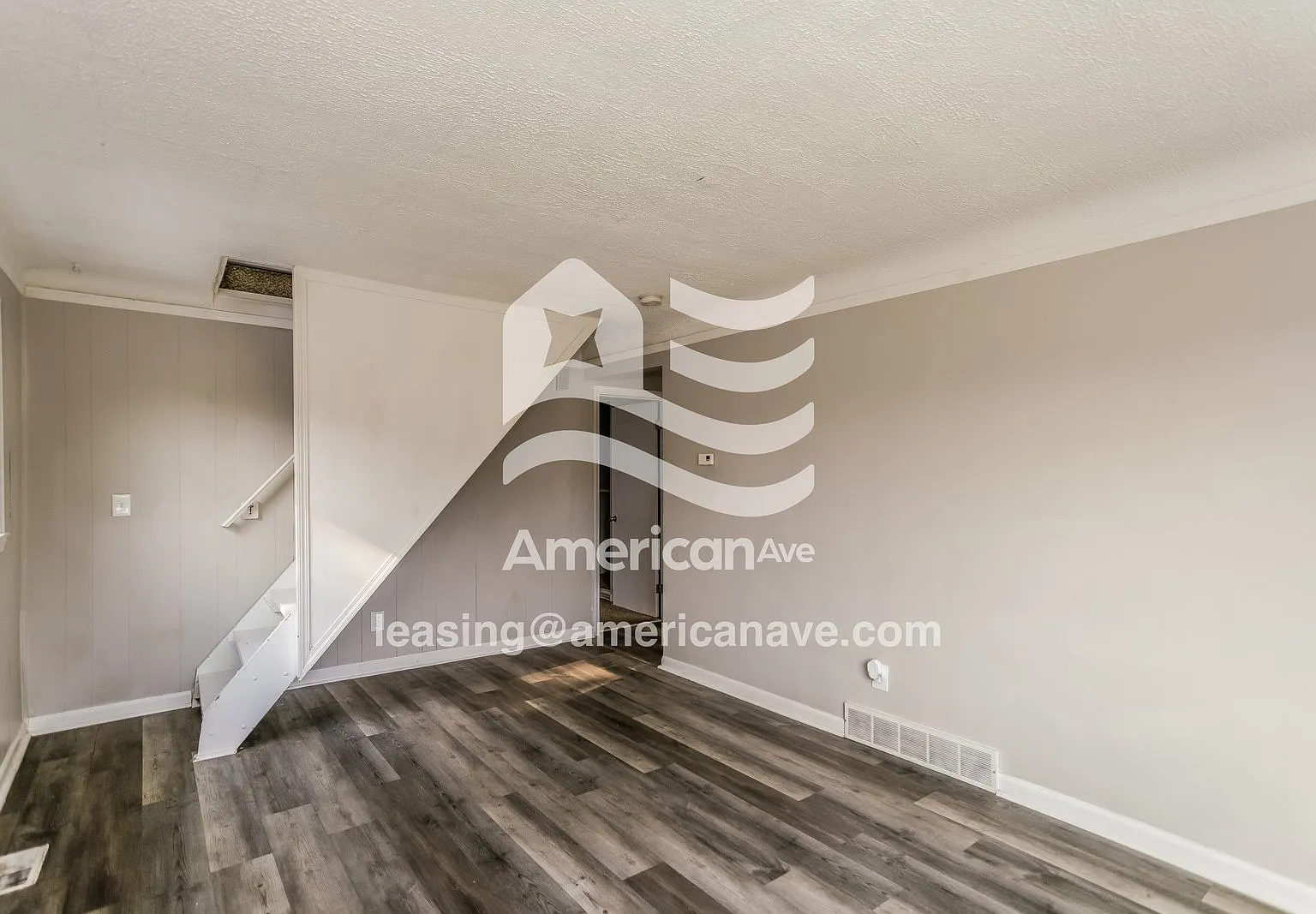 3 bed, 1.0 bath, 1038 sqft, $1,465 — Photo 4