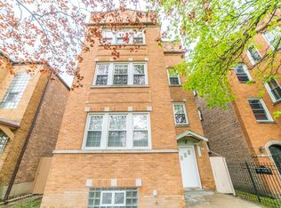 6247 N Artesian Ave, Chicago, IL 60659