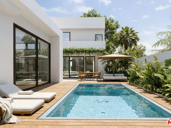 645 N Gardner St, Los Angeles, CA 90036