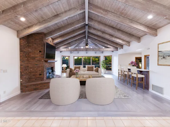 25014 N Ranch Gate Road, Scottsdale, AZ 85255