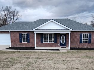 103 Greystone Way, Shelbyville, TN 37160