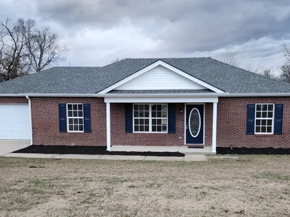 103 Greystone Way, Shelbyville, TN 37160