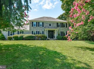 3502 Horseman Way, Davidsonville, MD 21035