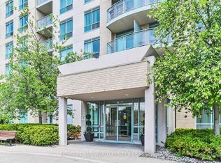 51 Baffin Ct #721, Richmond Hill, ON L4B4P6