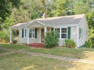 1835 Ivy Hill Rd, Marshall, NC 28753