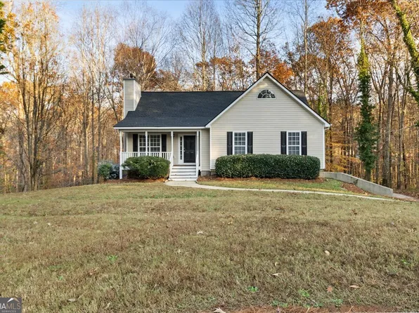 235 Stillwater Ct, Hampton, GA 30228