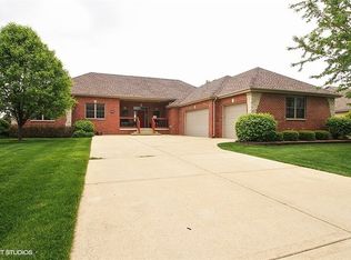 1227 Game Trl N, Bourbonnais, IL 60914