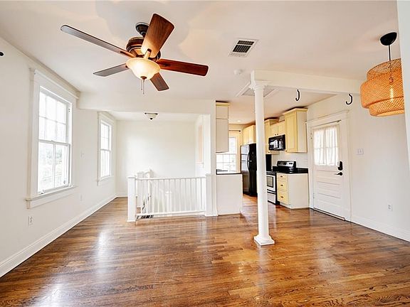 4th image of 4912 S Galvez St #6