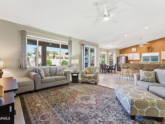 4th image of 9230 E DIAMOND Drive
