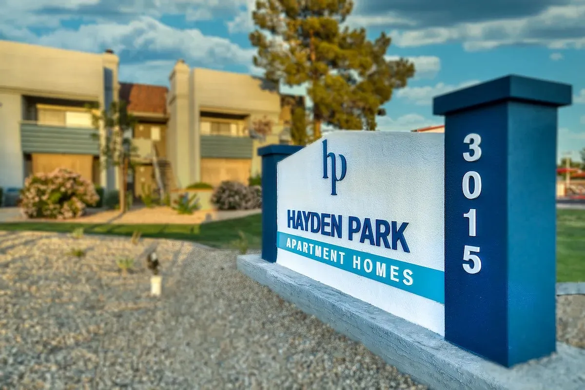 Hayden Park — Photo 1