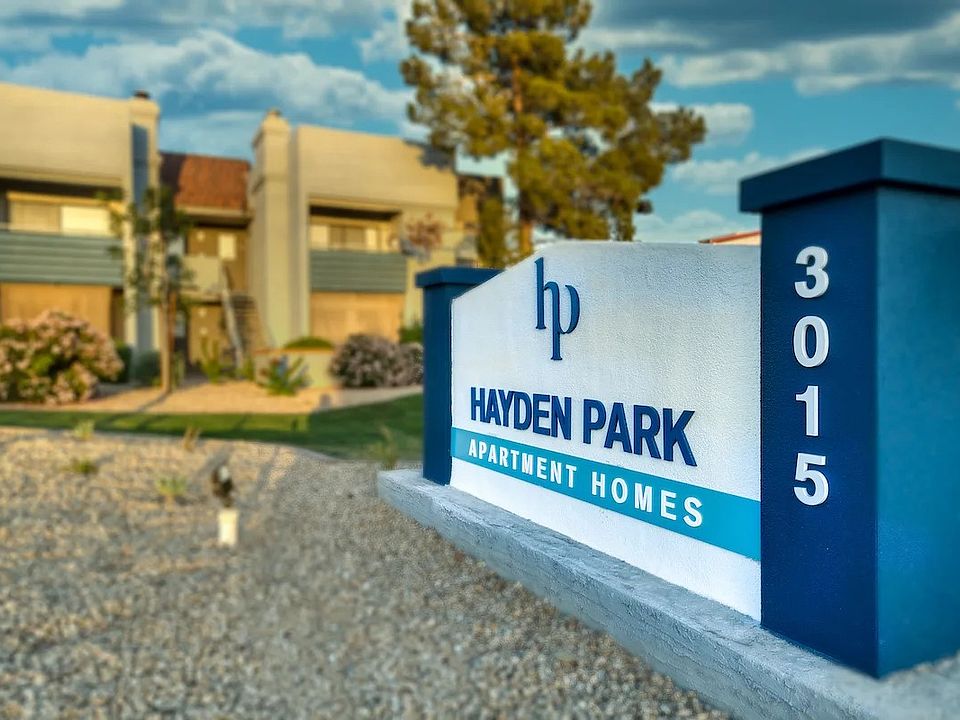 1st image of 3015 N Hayden Rd APT 1024
