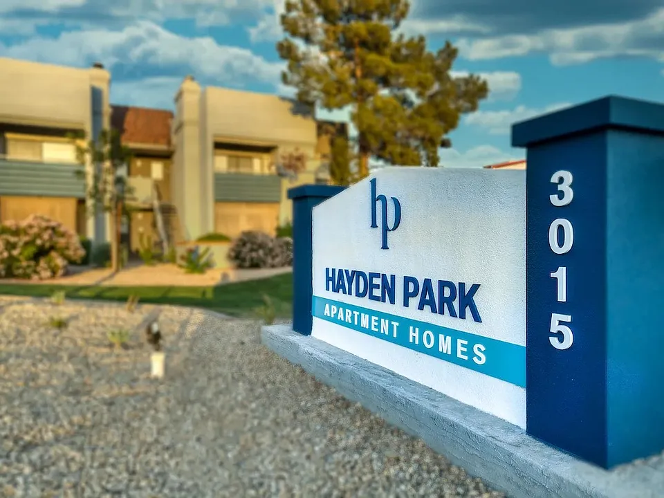 Hayden Park