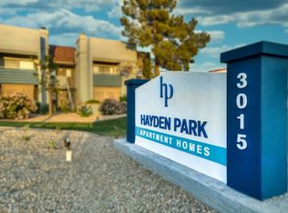 Hayden Park, Scottsdale, AZ 85251