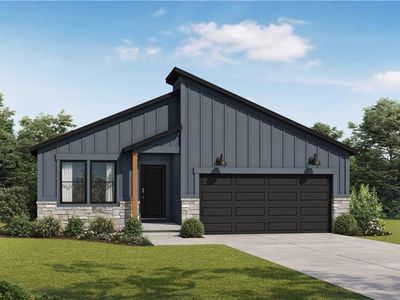 18733 Millview St, Spring Hill, KS, 66083
