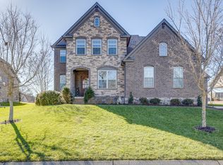 786 French River Rd, Nolensville, TN 37135
