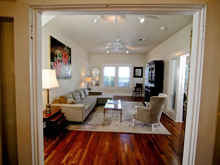 2508 Van Buren St #1 — Photo 3