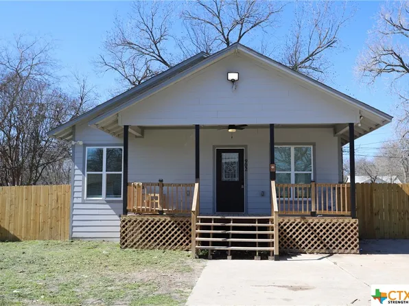 902 S 21st St, Temple, TX 76504