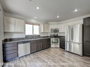 4582 W 123rd Pl, Broomfield, CO 80020