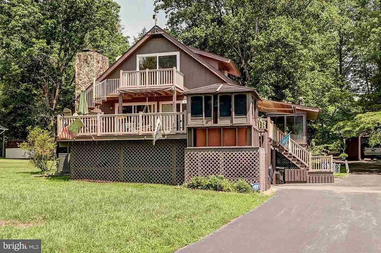948 N Lakeshore Dr, Louisa, VA 23093 Zillow