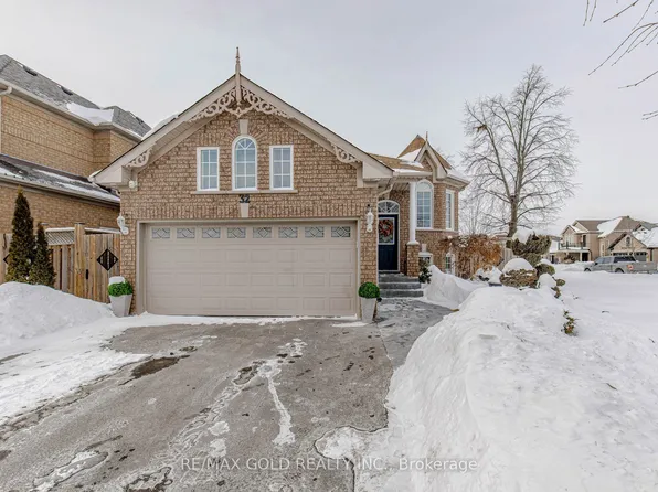 32 Aspenwood Trl, Caledon, ON L7C 1B7