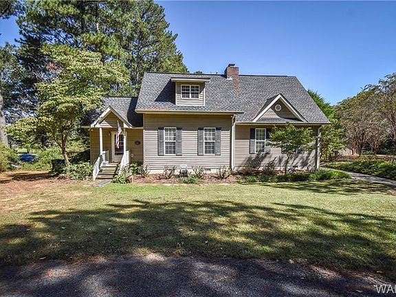 2nd image of 16135 Hagler Mill Dr