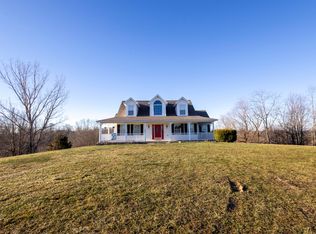 1021 Searcy School Rd, Lawrenceburg, KY 40342